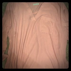 Maurices blouse